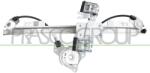 PRASCO Mecanism actionare geam PRASCO FD344W023 (FD344W023) - fixbox