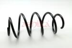 ASHIKA Arc spiral ASHIKA ZCA3520A (ZCA3520A) - fixbox