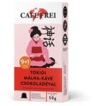 Cafe Frei Kávékapszula, Nespresso® kompatibilis, 9+1 db, CAFE FREI Tokiói csokoládés málna (110366) - papir25