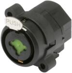 HICON HiCon XLR Jack 63 Female Mount