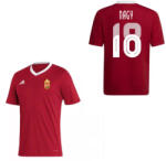  Magyarország mez felső szurkolói Adidas piros felnőtt - NAGY 8 2XL - football-fanshop - 14 980 Ft