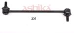 ASHIKA Brat/bieleta suspensie, stabilizator ASHIKA 106-02-205 (106-02-205)
