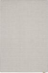 Agnella gyapjú szőnyeg noble ruti light grey - 133 x 190 cm