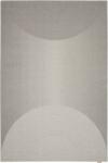Agnella gyapjú szőnyeg noble caso light grey - 300 x 400 cm