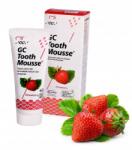 GC Folyékony zománc paszta fluoridmentes Gc Tooth Mousse eper 35 ml