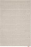 Agnella gyapjú szőnyeg noble ruti light beige - 133 x 190 cm