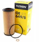 Norauto Olajszűrő 3.0d Bmw 3 E46, E90, 5 E60, X5 E53, E70, X3 E83 00-13, Filtron