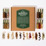 Craftly Botanikai keverékkészlet whisky füstöléséhez (EU-DE-SMK-BOT-1)