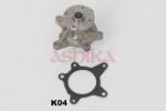 ASHIKA Pompa apa, racire motor ASHIKA 35-0K-K04 (35-0K-K04)