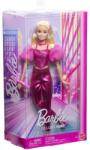 Mattel Barbie Deluxe Style Baba - Metál Rózsaszín JFP40 (JFP40)