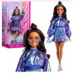 Mattel Barbie DeLuxus - kék metálfény- JFP42 (JFP42)