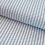 Dupla géz/muszlin YARN DYED Summer stripe purple