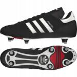 Adidas World Cup cipő 011040 fekete 40