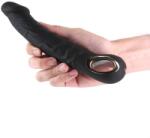 NS Novelties Vibrator Renegade - Rimmer - Black Vibrator