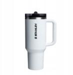 STANLEY Thermo bögre Quencher ProTour Flip Straw Tumbler (1.18L) Chalk (10-12486-0755)