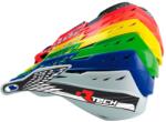Racetech (rtech) Csere Alkatrész Kézvédőkhöz (handbar) Gladiator Easy
