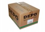 Depo Ködlámpa elöl - allegro - 7 660 Ft
