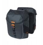 Basil Dupla táska Basil Miles Tarpaulin Double Pannier Bag 34L, Universal (4-T18086KC)