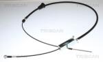TRISCAN Cablu, frana de parcare TRISCAN 8140 151103 (8140 151103) - fixbox