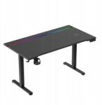 Huzaro Gamer íróasztal Huzaro Hero 8.7 Rgb (HZ-HERO 8.7 RGB)