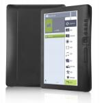 Yoidesu BK7019 7 Hüvelykes Hordozható E-book Olvasó Színes Képernyővel (DS06806-01)