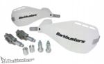 Barkbusters Handbary Motorkerékpár Kézvédő Cross Barkbusters Ego 22MM EGO-201-00-WH