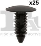 FA1 Set 25 buc agrafe 13-10015.25 FA1 131001525 (13-10015.25)