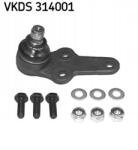 SKF Vkds 314001 Támasztó-/csatlakozó