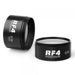 RF4 Lentila Microscop RF4, 0.7x
