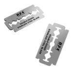 RF4 Lama Rezerva RF4 RF-BD02 pentru instrument de indepartat adeziv UV / OCA, Set 100 bucati