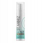 St. Moriz Professional Fast Azonnali önbarnító hab 200 ml ( 5060185379310)