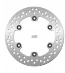NG Brake Disc Féktárcsa Első/hátsó Yamaha DT125X '05-06, WR125 R/x '09-'17 (220X