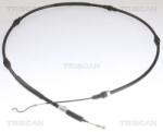 TRISCAN Cablu, frana de parcare TRISCAN 8140 291182 (8140 291182) - fixbox