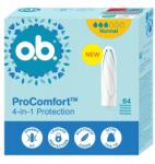 O. B O. b. ProComfort Normal tampon 64db