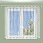 B. E. S. Petrovice Perdea din jacard Tylex NELA fereastră 350 x 150 cm