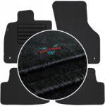 Max-Dywanik Audi A3 8V 2013-2020 Velúr ablaktörlőlapát