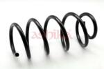 ASHIKA Arc spiral ASHIKA ZCA3474A (ZCA3474A) - fixbox