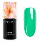 NEONAIL hibrid lakk Limitless Green 12778 (12778-7)
