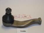 ASHIKA Cap de bara ASHIKA 111-06-606L (111-06-606L) - fixbox