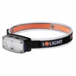 Solight Led fejlámpa Accu+szenzor 100lm Solight WN53 (WN53)