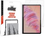 GrizzGlass Folie protectie sticla hibrid GrizzGlass HybridGlass compatibila cu Lenovo Tab Plus, Transparent (5906146483804)