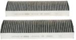 Bosch Filtru habitaclu cu carbon activ BOSCH 1 987 435 522 (1 987 435 522)