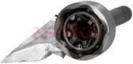 ASHIKA Set articulatie, planetara ASHIKA 62-08-848 (62-08-848) - fixbox