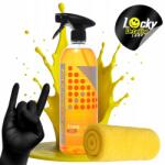Nanotechniq Lumi Glass Cleaner Nanotechniq Ablaktisztítószer 1L Ingyenes Ajándékok