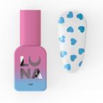 Luna Top Romantic Blue 13 ml -es