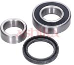 ASHIKA Set rulment roata ASHIKA 44-28027 (44-28027) - fixbox
