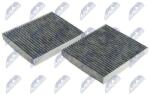 NTY Filtru, aer habitaclu NTY FCF-BM-017C (FCF-BM-017C)