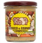 Good Noot Földimogyoró Krém Cukormentes Csokoládéval 330G Good Noot
