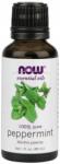 NOW Illóolaj (Éterikus Olaj) Borsmenta 30ml (Now Foods)