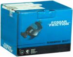 Fomar Hátsó Fékbetét Fomar Fo 625081